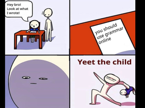 pfft- yeet them to another planet