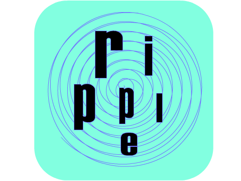 Ripple-'s Logo 