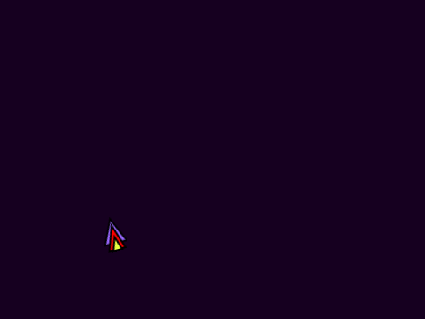 Space shooter