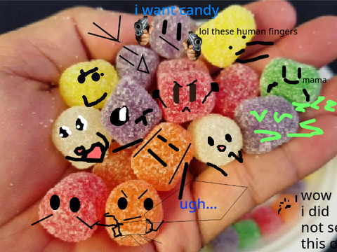 YAY remix