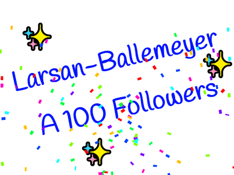Larsan-Ballemeyer