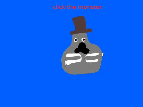 Click the monster (BETA)