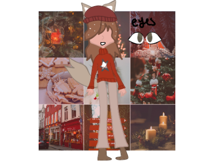 OTAPS for @Capri-Rose