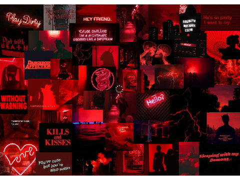 ・❥・Red ・❥・