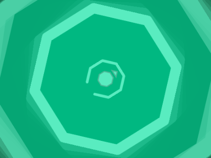 OCTAGONAL (original)