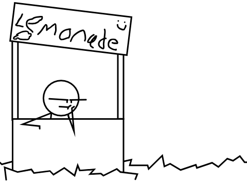 Lemonade Stand
