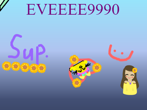 My OLD intro...(Finished)