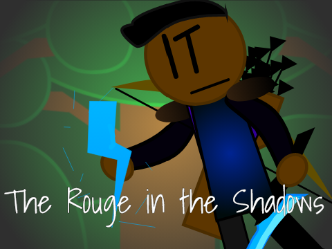 The Rouge in the Shadows