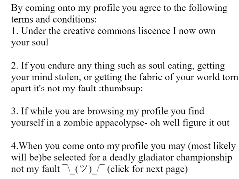 READ THIS Terms and conditions