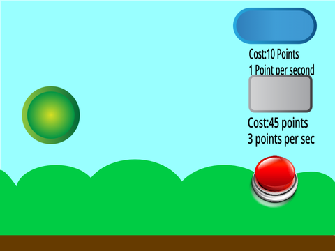 Button Clicker Code For Red Button