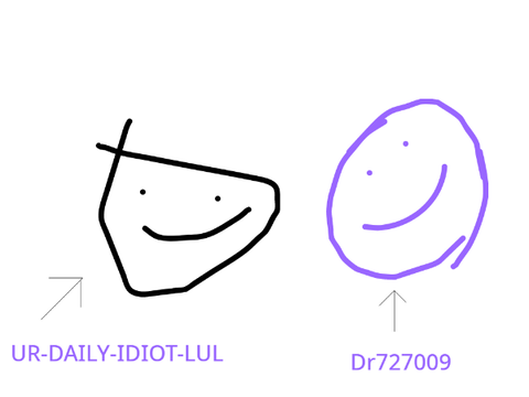 smiley face speed draw: 5 seconds (dr727009 version)