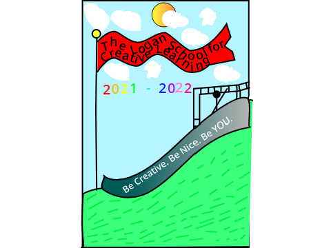 Yearbook Cover