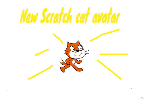  SCRATCHES NEW AVATAR