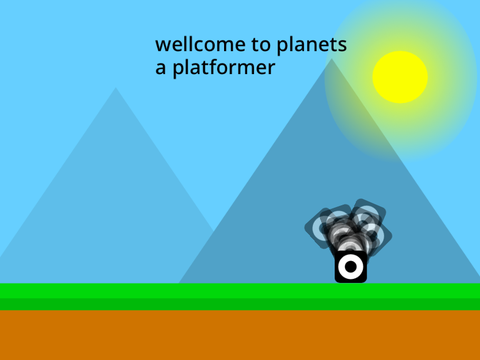 Planets a plaformer: #all#trending#games remix