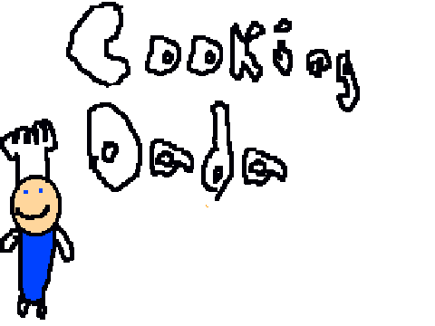 cooking daddy demo