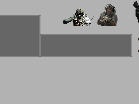 FPS thing