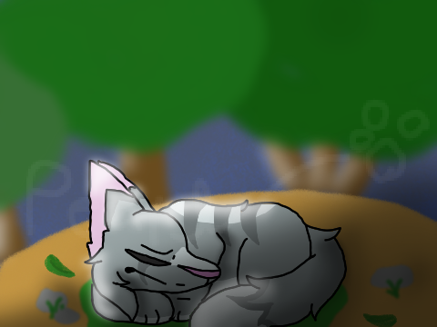 { The Awakening » Blotchedwren Art }