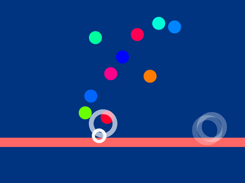Juggle Fever! (INFINITE)