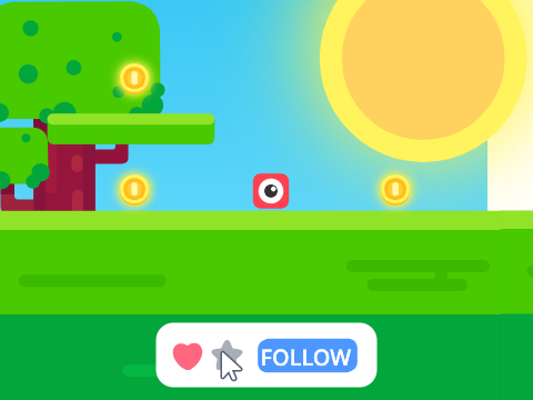 [OPEN] 100+ Follower Game Contest! remix
