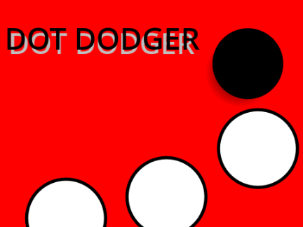 Dot Dodger