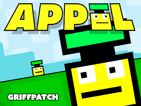 Animal Appel!!!