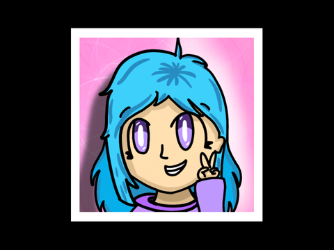 New PFP by Ally :D