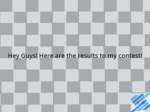 Round 1 Results
