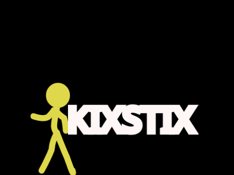 KixStix