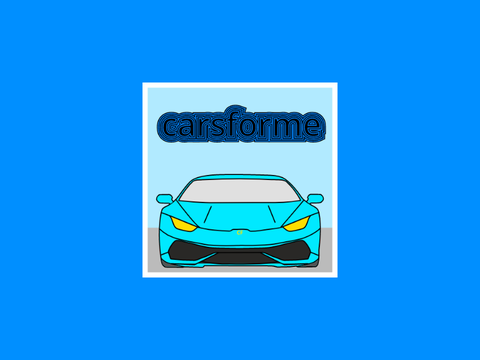PFP - carsforme