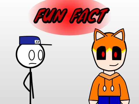 Fun Fact