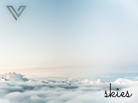 [Original Song] Skies - Velocity