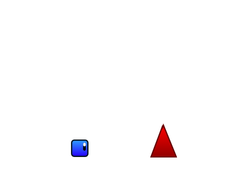 | Danger | A Platformer | Short |