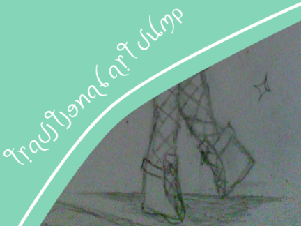 Traditional Art Dump