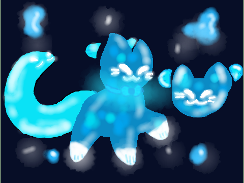 Gellikits |MYOE| W_Alex