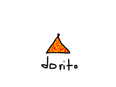 dorito
