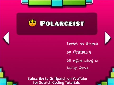 geometry dash