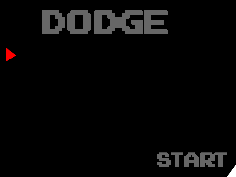 Dodge WIP