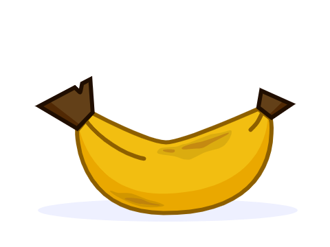 We Sent a Banana to Space