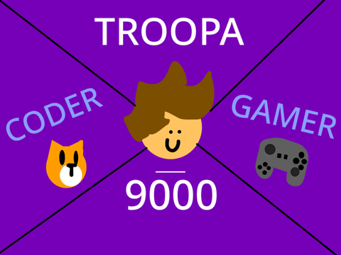 FOR TROOPA