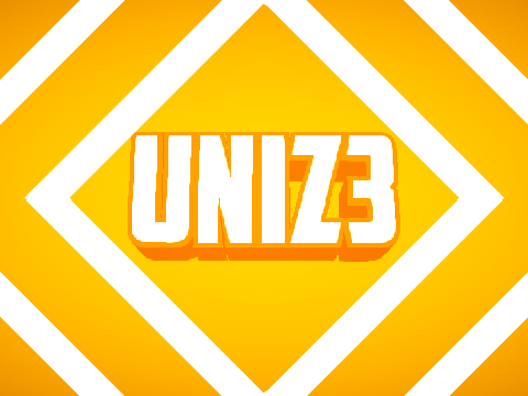 Banner for UniZ3