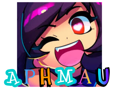 Aphmau music letters 