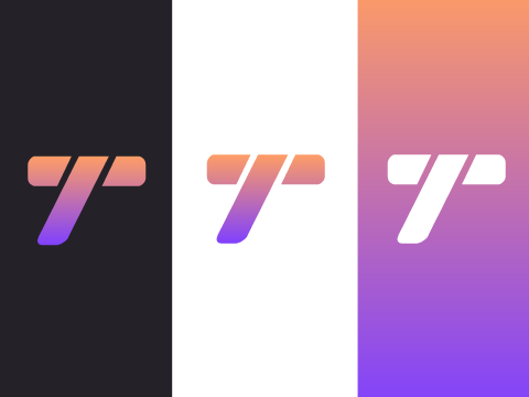 Logo for @TROOPA_9000