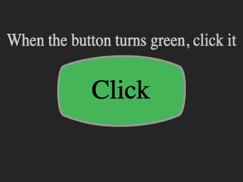 Reaction Time Test
