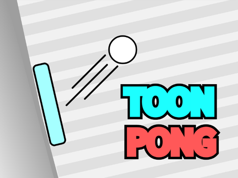 Toon Pong