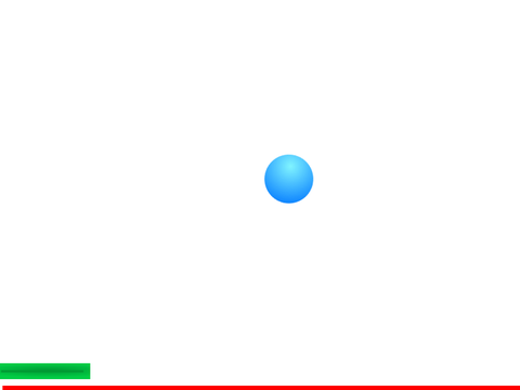 The Game Of Pong