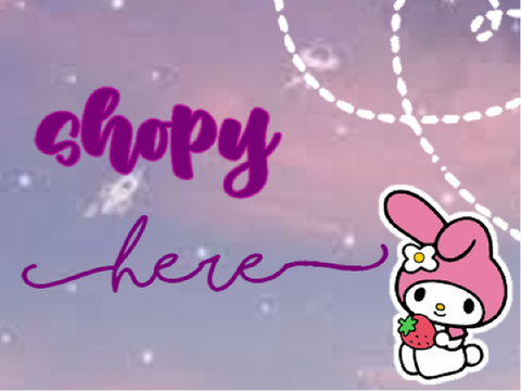 ˢʰᵒᵖʸ ʰᵉʳᵉ