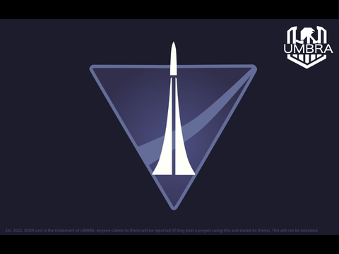 ODIN Unit LOGO