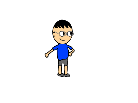 New Art Style