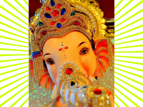 Lord Ganesha Song