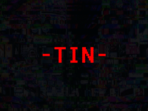 (Remake) -TIN- Funny songs!